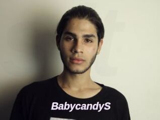 BabycandyS