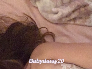Babydaisy20
