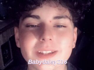 Babydaisy216