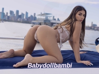 Babydollbambi