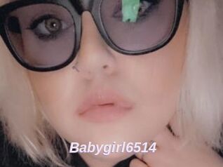 Babygirl6514