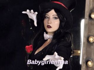 Babygirlemma