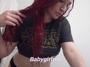 Babygirlnai