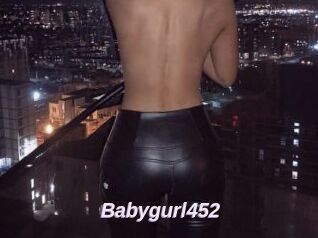 Babygurl452