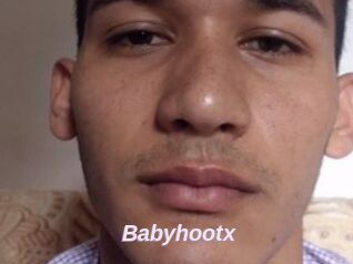 Babyhootx