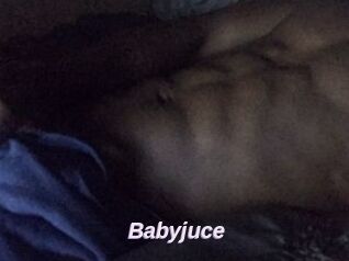 Babyjuce
