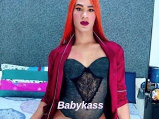 Babykass