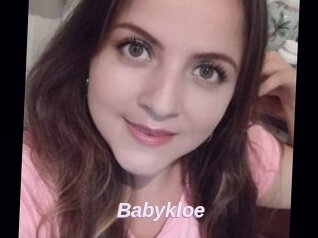 Babykloe