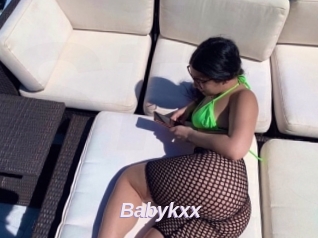 Babykxx
