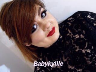 Babykyllie