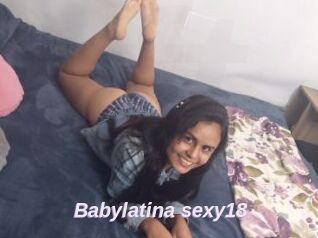 Babylatina_sexy18