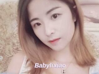 Babylixiao