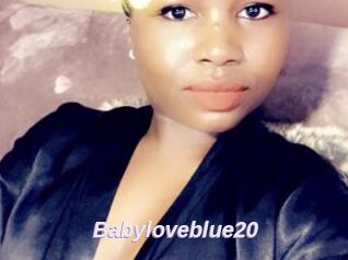 Babyloveblue20