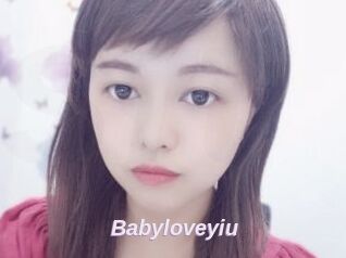 Babyloveyiu