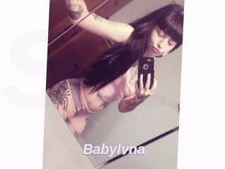 Babylvna