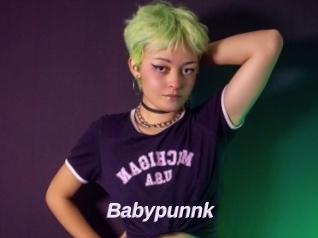 Babypunnk