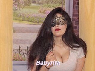 Babyrita