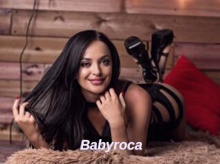 Babyroca