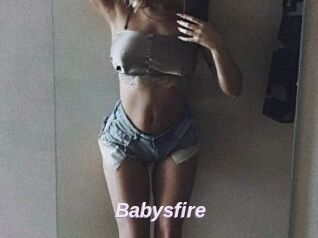 Babysfire