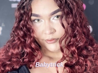 Babytrick