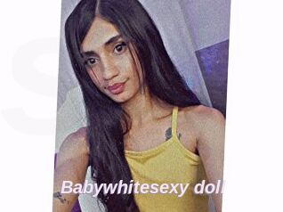 Babywhitesexy_doll