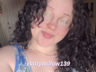 Babywillow139