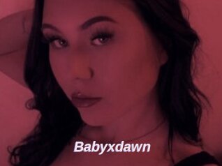 Babyxdawn