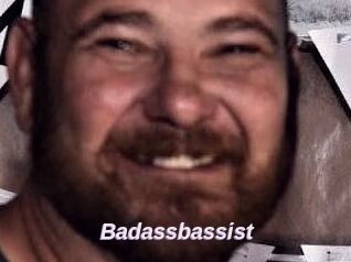 Badassbassist