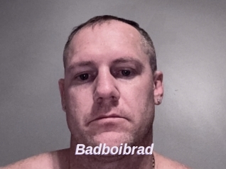 Badboibrad