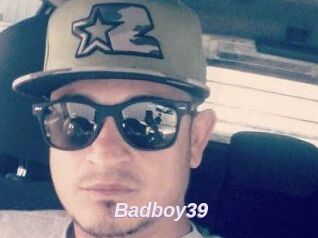 Badboy39