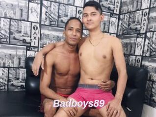 Badboys89
