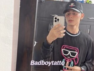Badboytatto