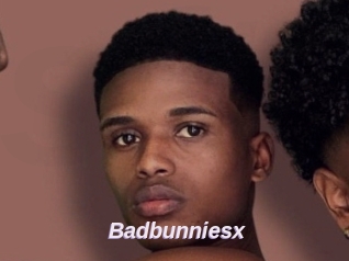 Badbunniesx