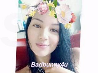 Badbunny4u