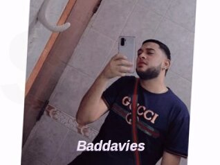 Baddavies