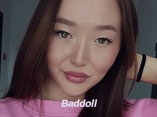 Baddoll