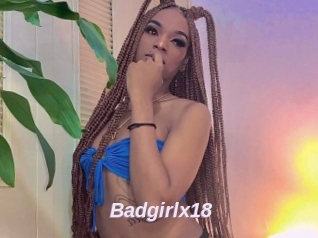Badgirlx18
