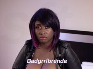Badgrrlbrenda