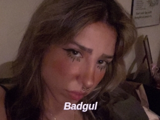 Badgul