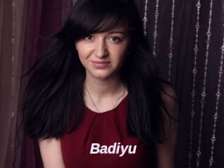Badiyu