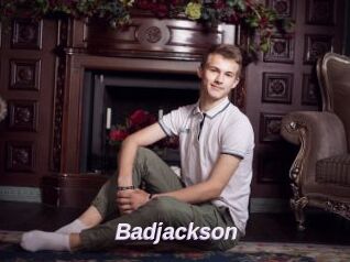 Badjackson