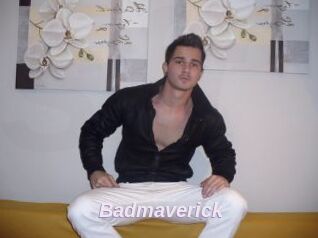 Badmaverick