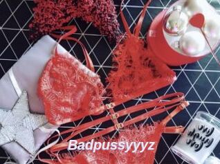 Badpussyyyz