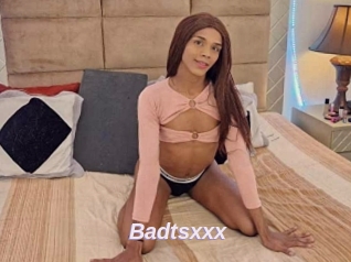 Badtsxxx