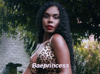 Baeprincess