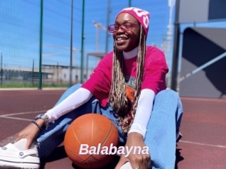 Balabayna