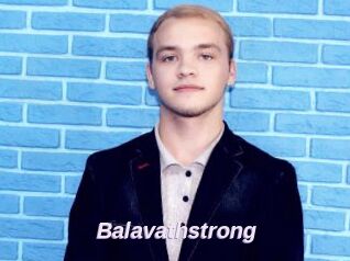 Balavathstrong