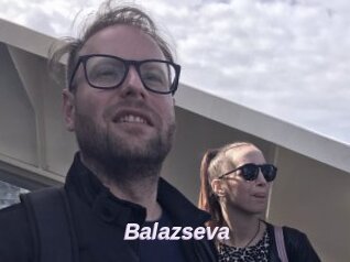 Balazseva