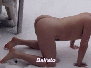 Balisto