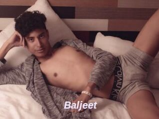 Baljeet
